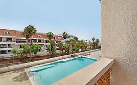 Bonito Apto Playa Las Americas Aptos Playa Honda By Paramount Holidays